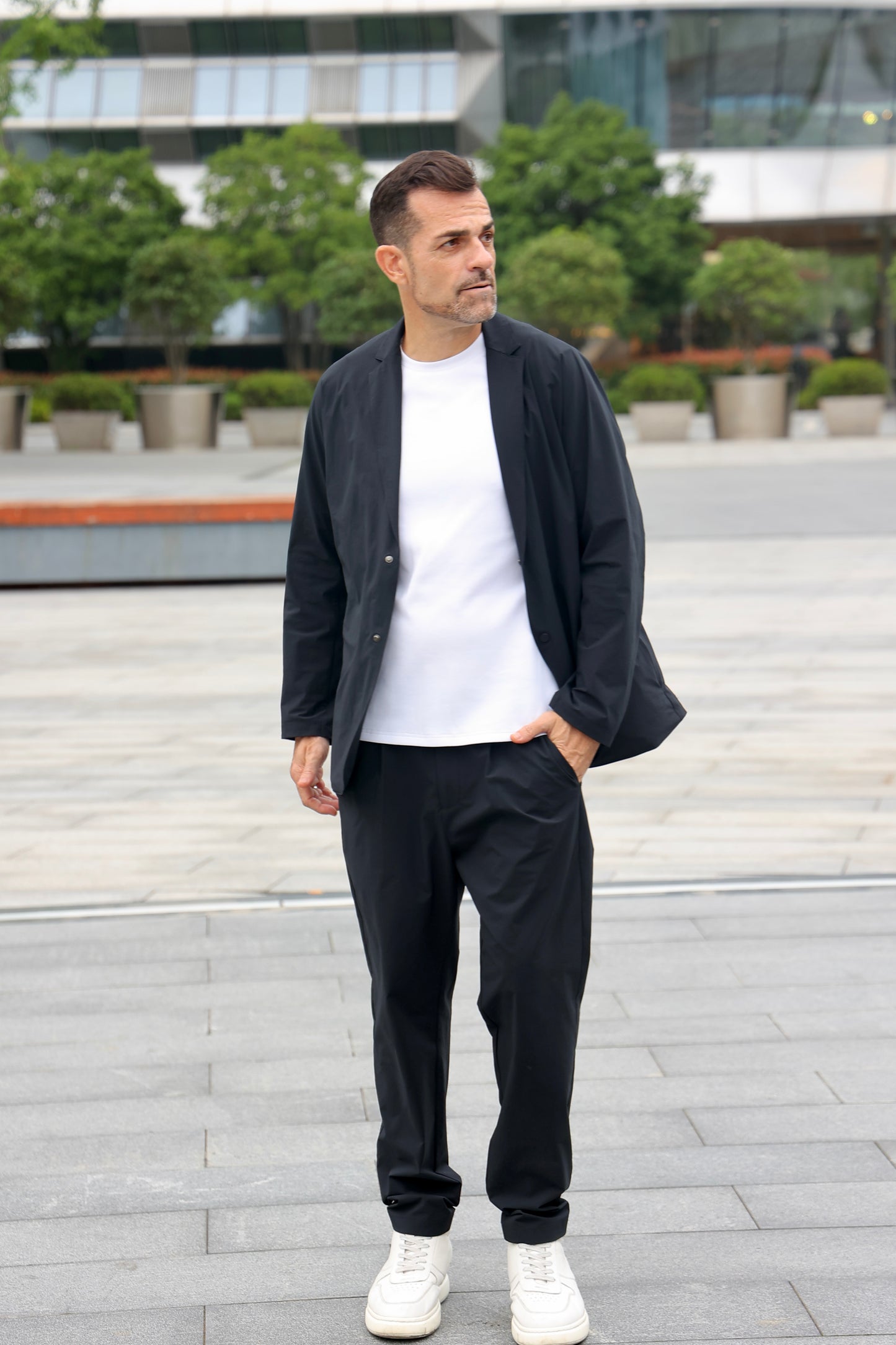 CityCross Everyday Pants