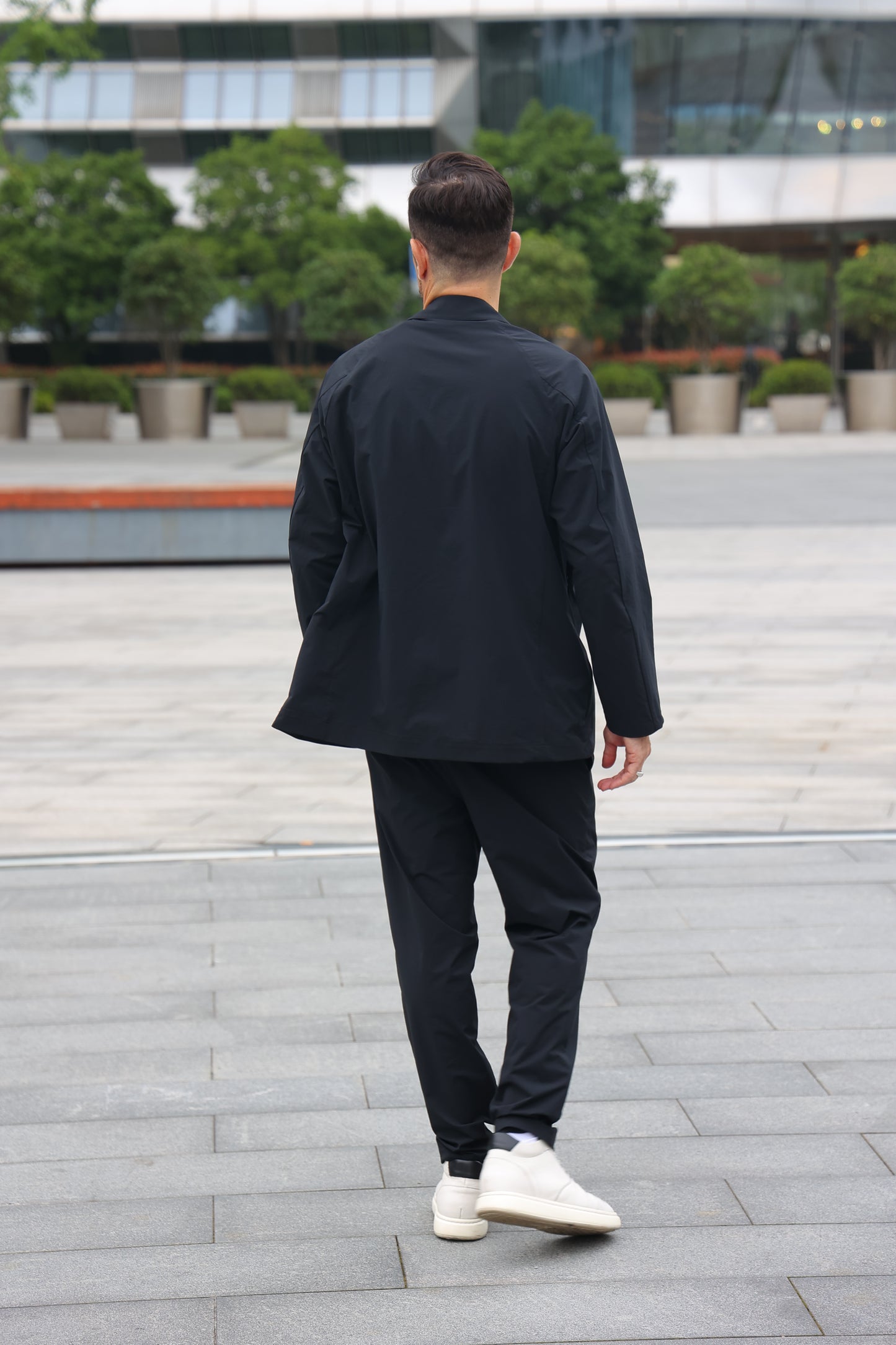 CityCross Everyday Blazer